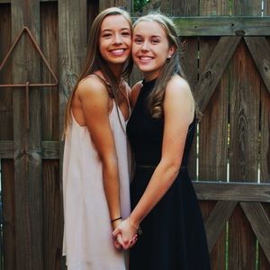 Meet your Posher, Mailey